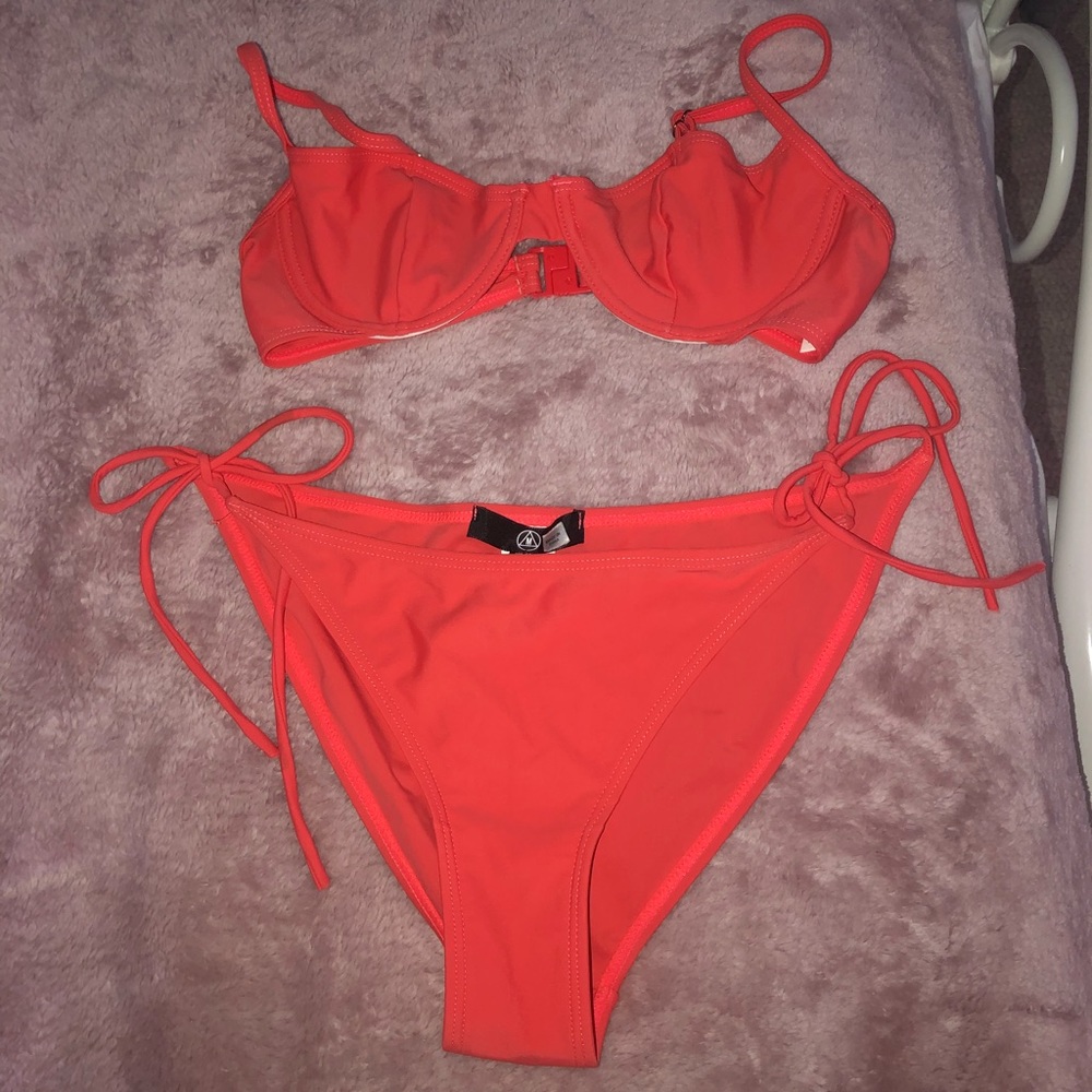 Missguided Swimsuit